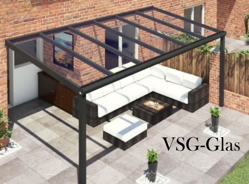 VSG Glas